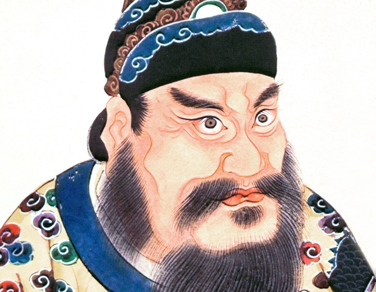 The great emperor who built the Great Wall of China: Who is Qin Shi Huang?