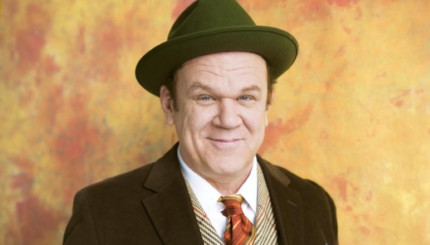 He started working to get the lead role in his new movie "Dreamquil": Who is John C. Reilly?