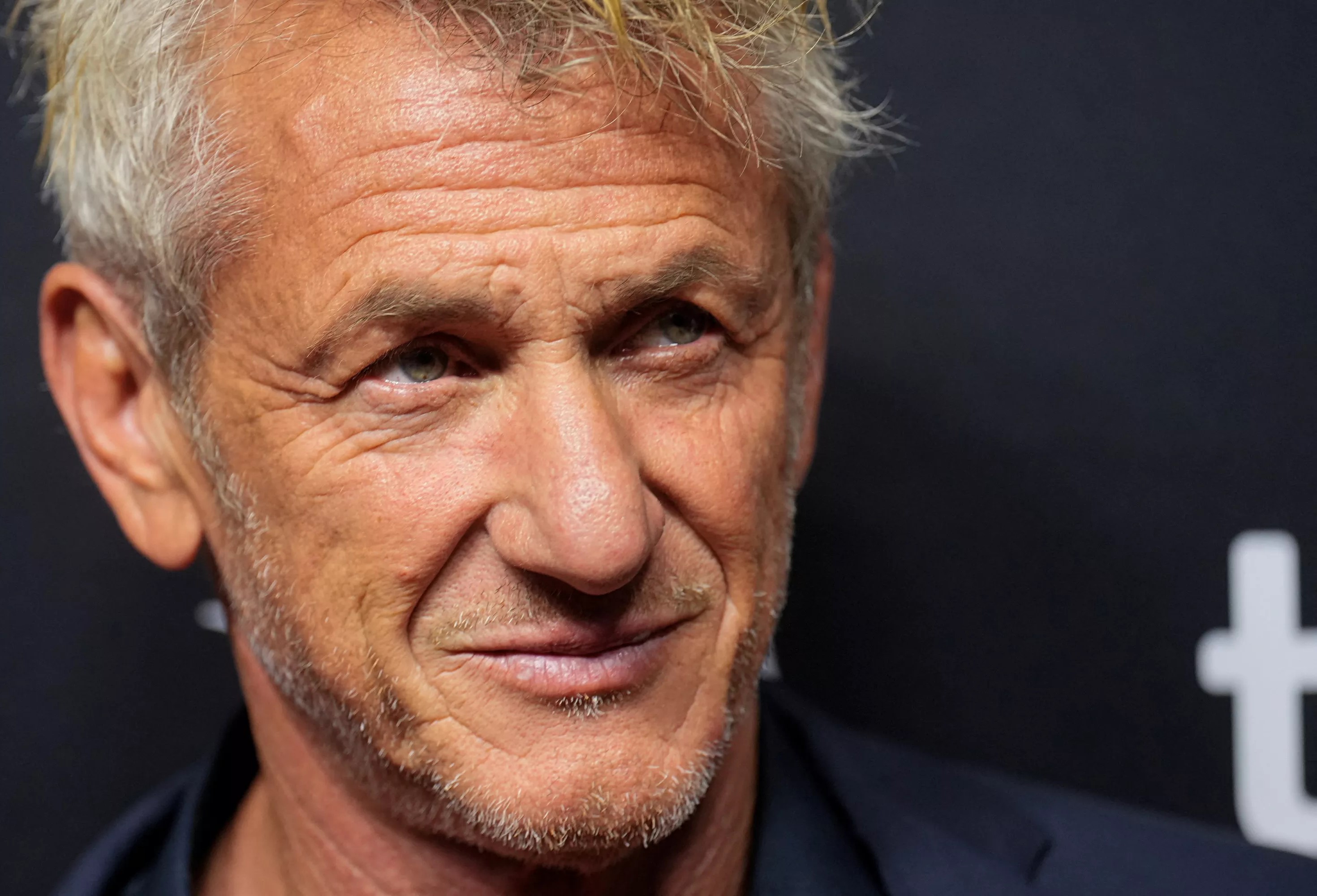 He is Madonna's first husband and is known for his leftism: Who is Sean Penn?