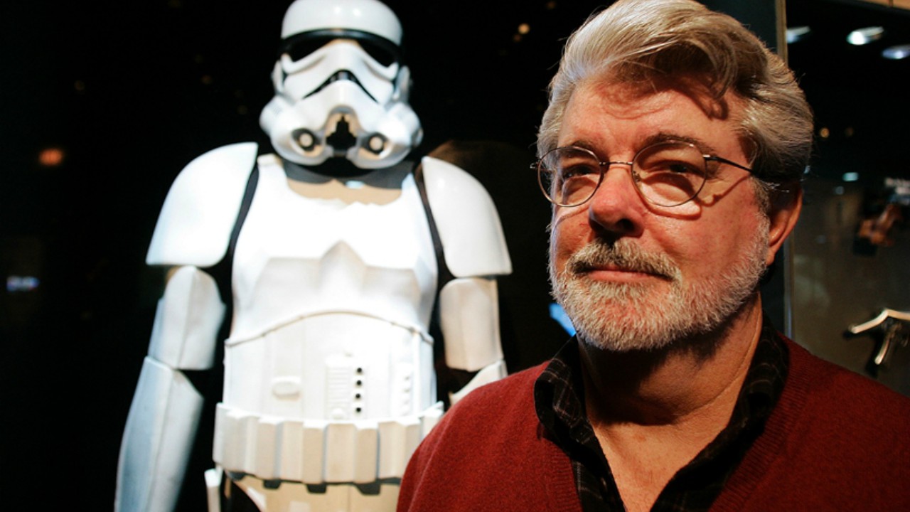 Creator of Star Wars: Who is George Lucas?