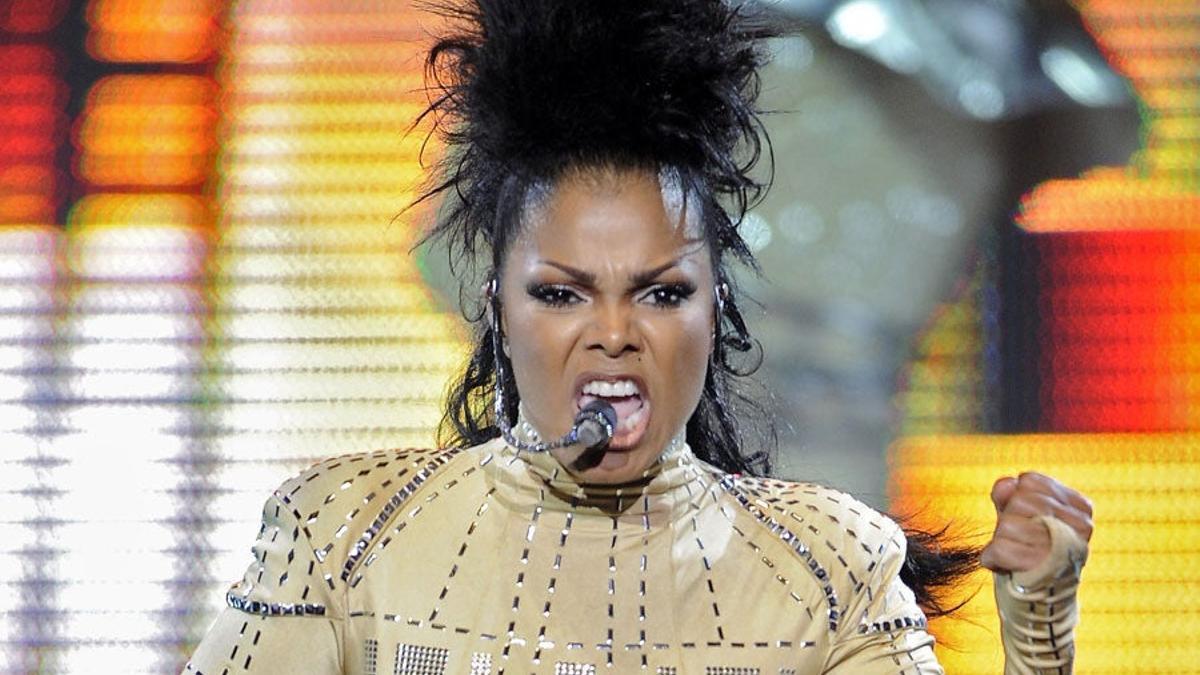 She even wore hijab for a while: Who is Janet Jackson?