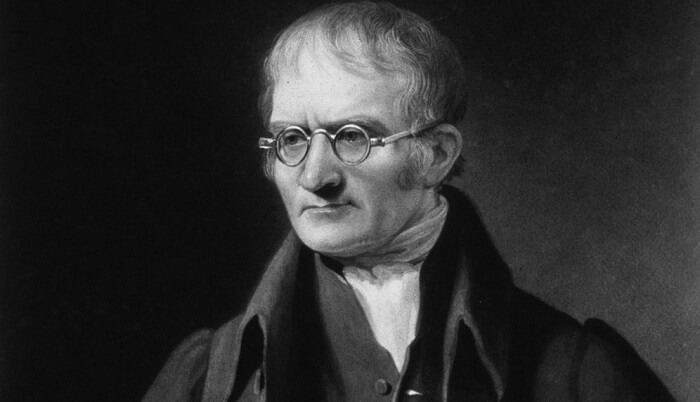 The 19th century gave definitive shape to atomic theory: Who is John Dalton?