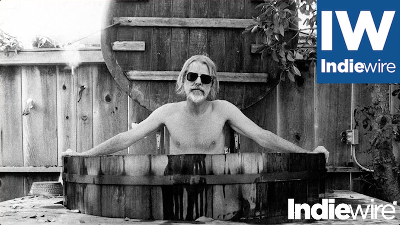 He took part in the opposing wing of the central cinema: Who is Hal Ashby?