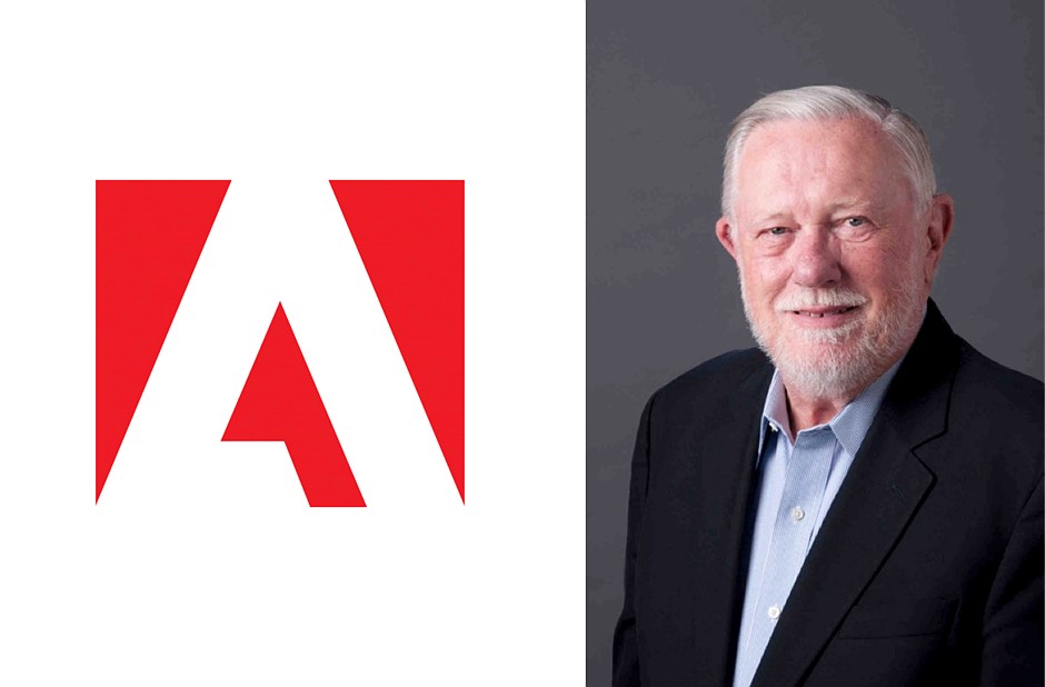 He was one of the two founders of Adobe: Who is Charles Geschke?