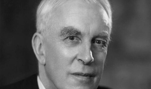 He is not only a historian but also a philosopher and seer: who is Arnold Joseph Toynbee?