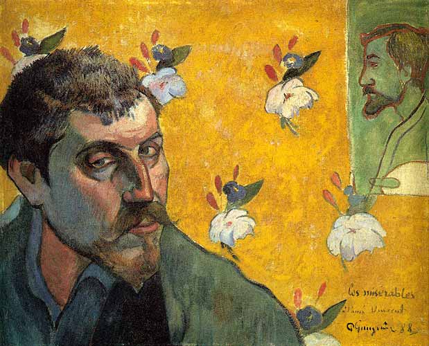 He was rich when he was a stockbroker, then he became a painter: who is Paul Gauguin?