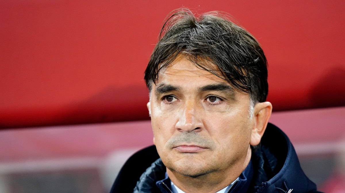 The coach who showed that small countries can create miracles: Who is Zlatko Dalic?