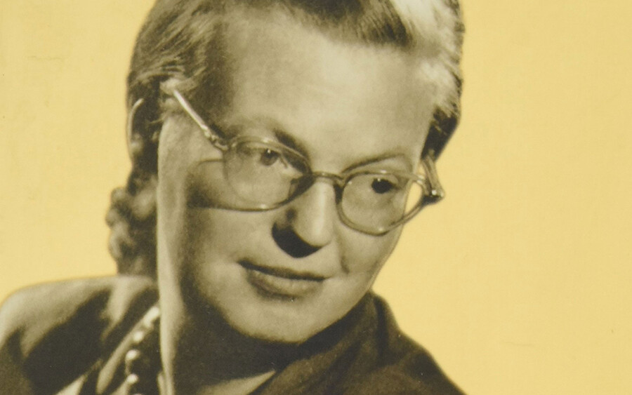 The unforgettable name of horror and gothic fiction literature: Who is Shirley Jackson?