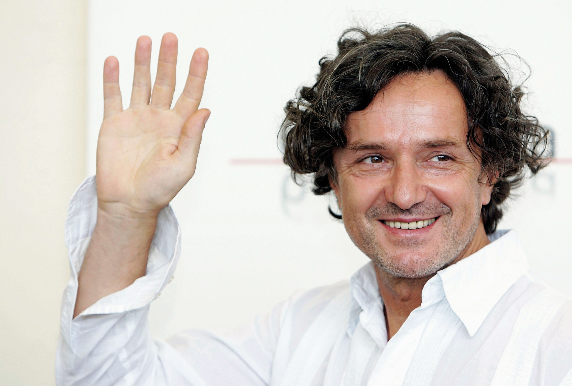 The man who raised his glass to the Gypsies: Who is Goran Bregovic?