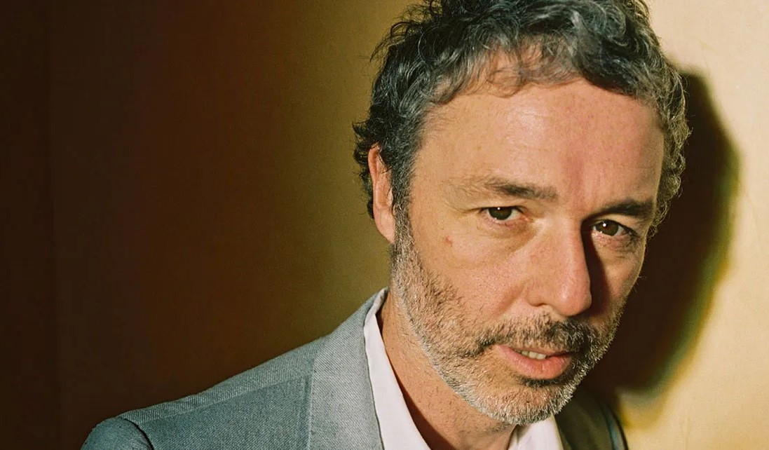 The perfect blend of various tones from new-wave to post-punk with sarcastic narration: Who is Baxter Dury?