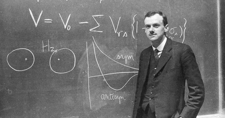 He reshaped quantum mechanics: who is Paul Dirac?