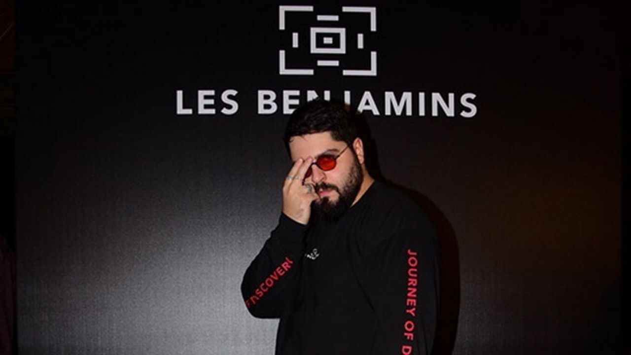 A Bünyamin Aydın Story: Who is the founder of Les Benjamins?