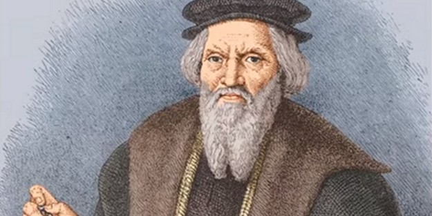 With his travels, he laid the groundwork for British claims on Canada: Who is John Cabot?