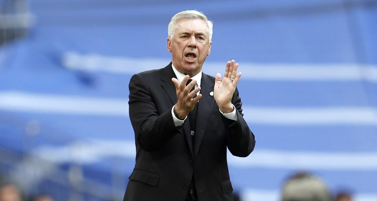 First time to manage a national team: who is Carlo Ancelotti?