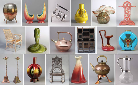 History's first professional industrial designer: Who is Christopher Dresser?