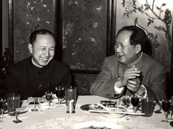 The Scientist Who Started China's Space Program: Who is Qian Xuesen?