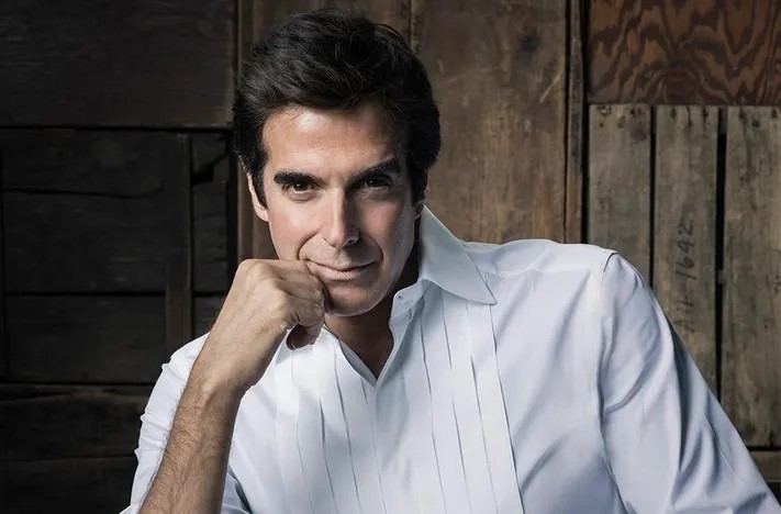The most famous magician of the last century: Who is David Copperfield?