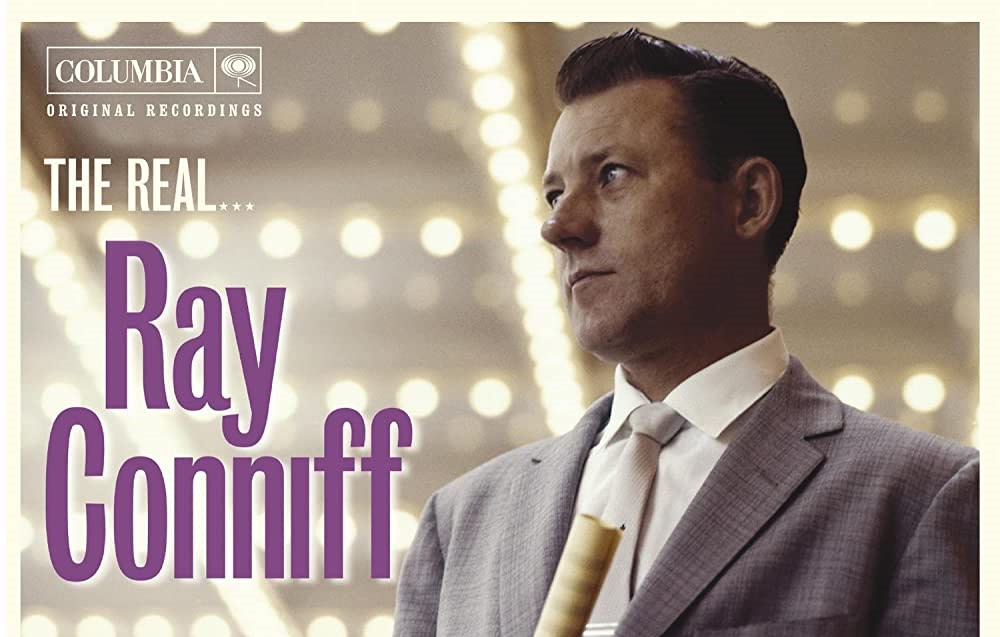 Light music and easy listening music master: Who is Ray Conniff?