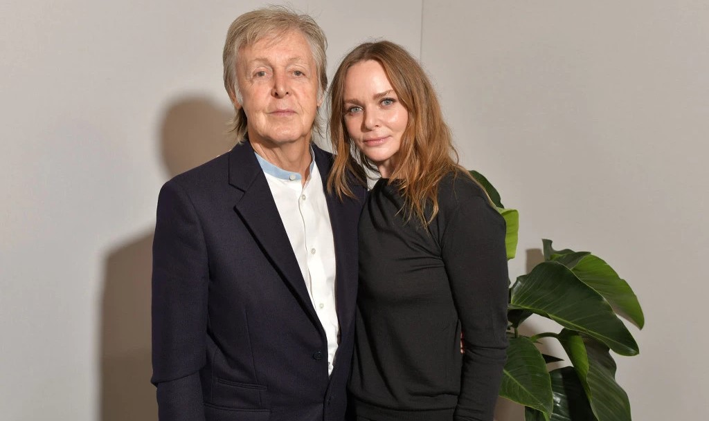 One of the most talented names in the fashion world: Who is Stella McCartney?