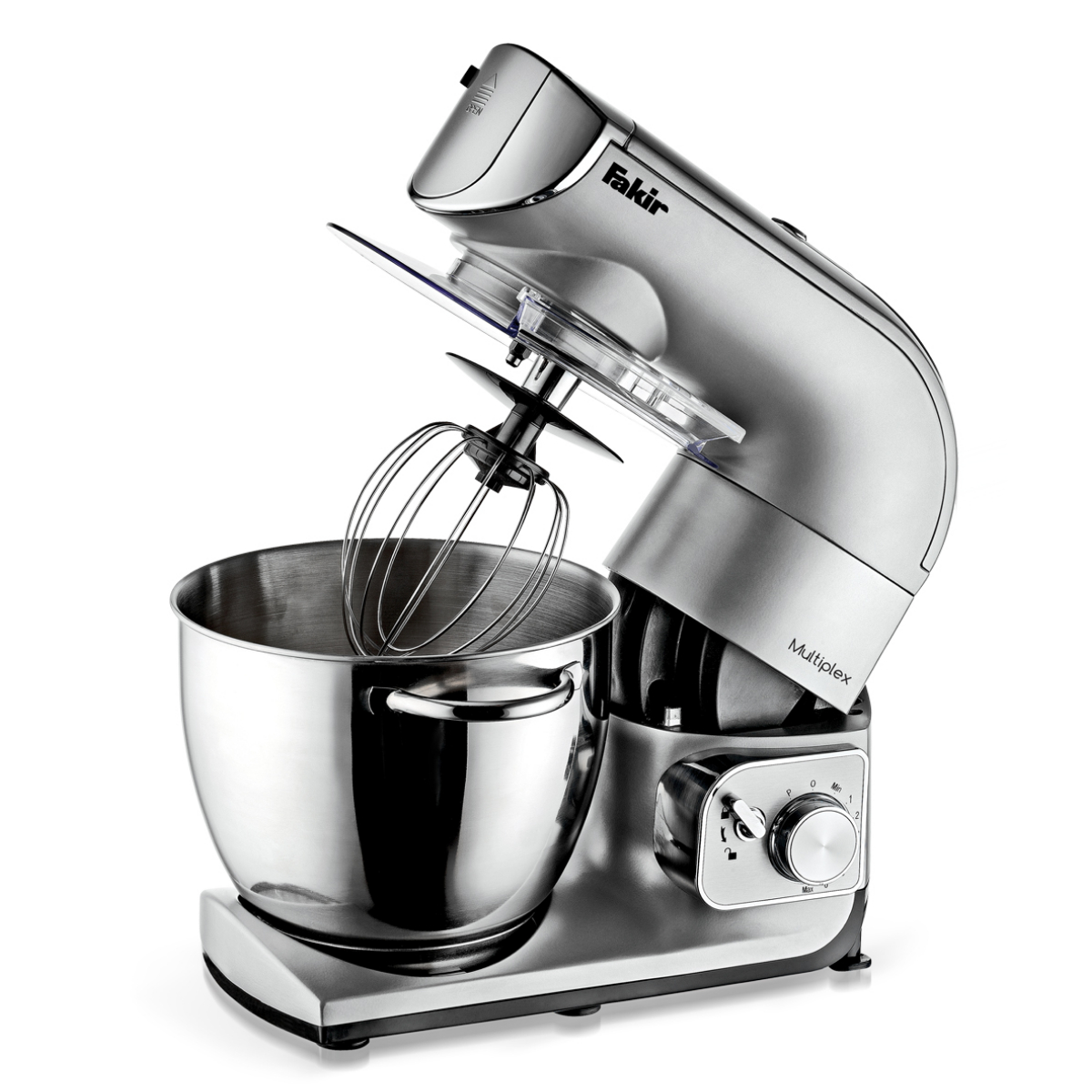 Did you know that food processors were first used in the military?