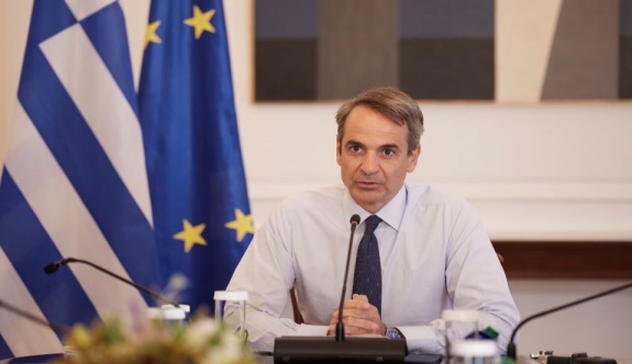 The last member of the Mitsotakis dynasty in Greek politics: Who is Kyriakos Mitsotakis?