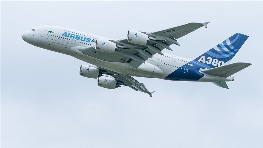 Not a bus company, of course: How was Airbus founded?