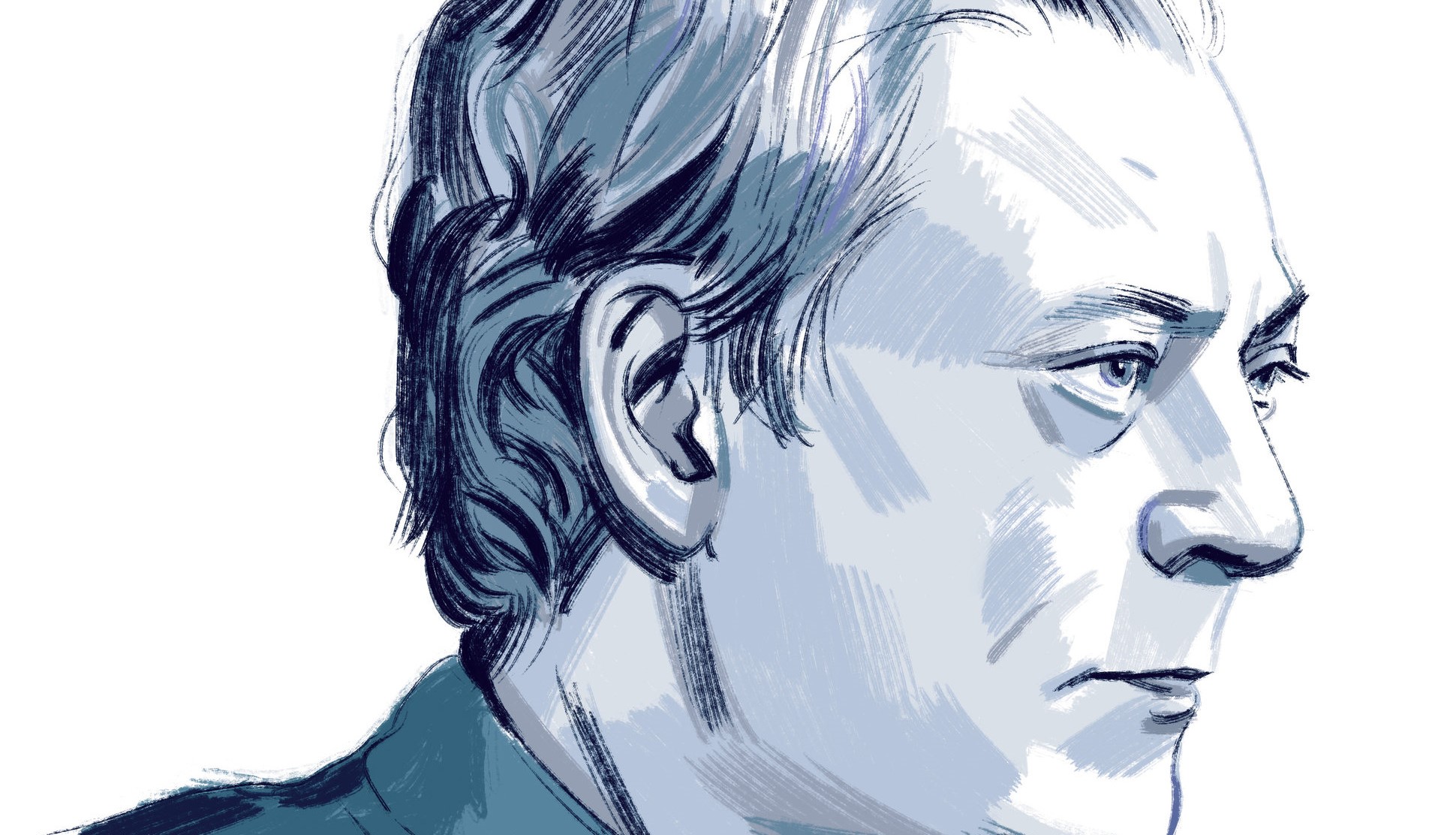 Who is Paul Auster?