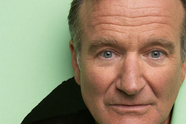 He had one Oscar, two Emmys, six Golden Globes, six Grammy awards: Who is Robin Williams?