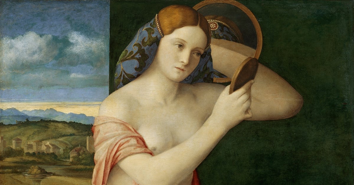 Madonna painter: Who is Giovanni Bellini?