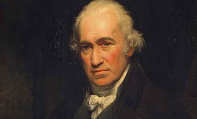 James Watt: The inventor who laid the foundations of the industrial revolution