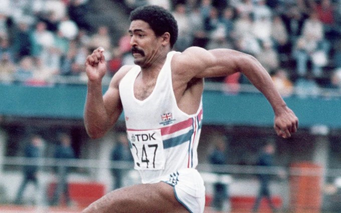 It was such a privilege to watch him: Who is Daley Thompson?