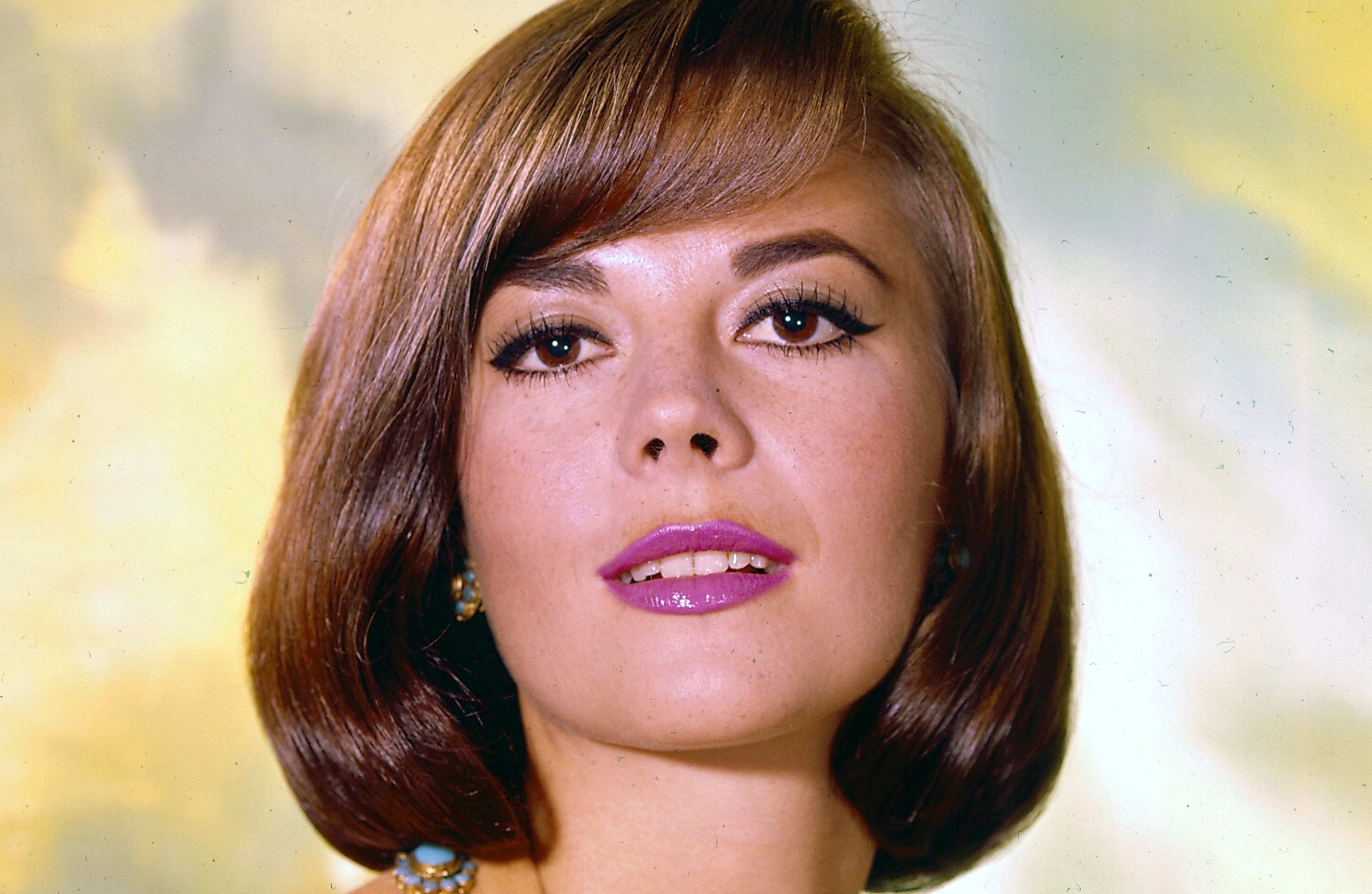 Russian Immigrant Charming Woman: Who is Natalie Wood?