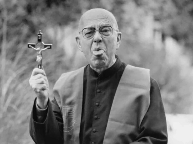 He has conducted more than 160 thousand exorcisms: Who is Gabriele Amorth?