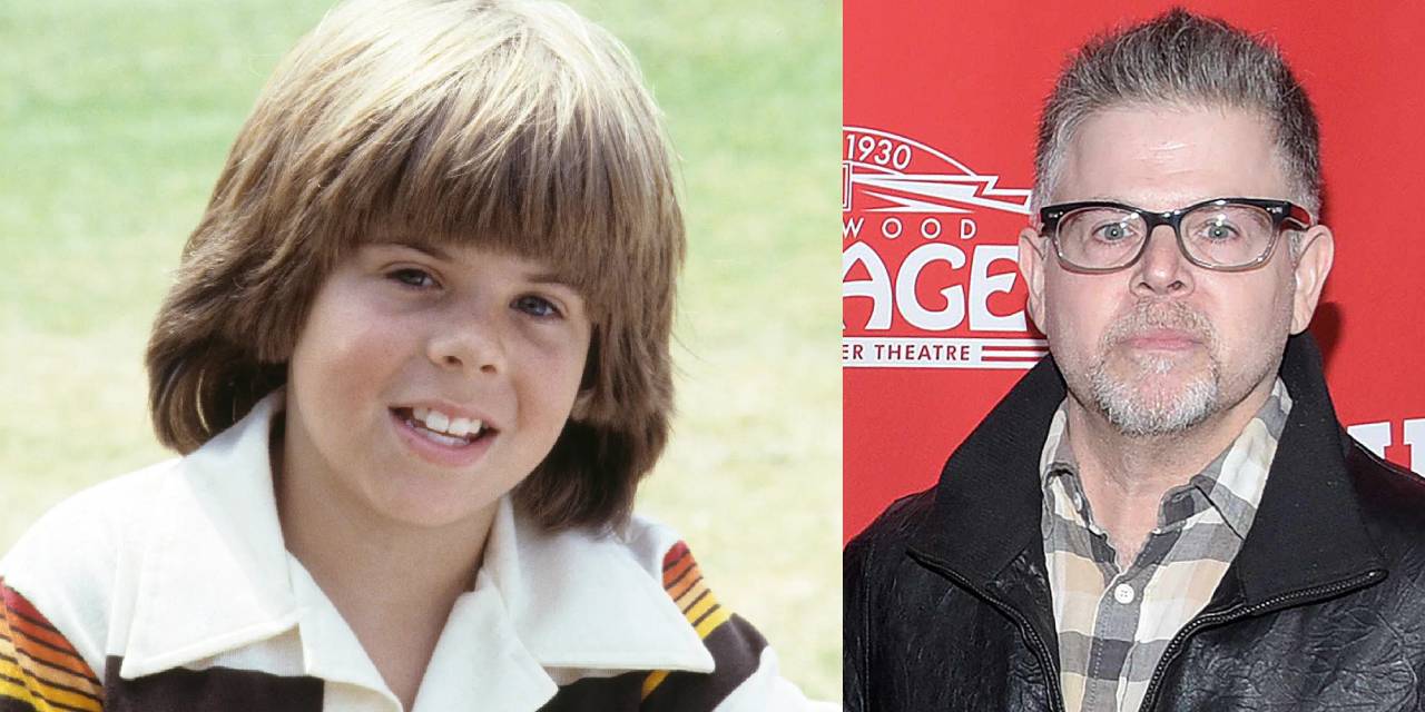 Who died at 54 year old, and the star child player of the "Eight is Enough" series: Who is Adam Rich?