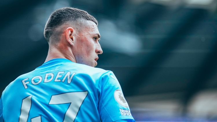 He increased his market value, which was 5 million euros at the beginning of his career, by 12 times: Who is Phil Foden?