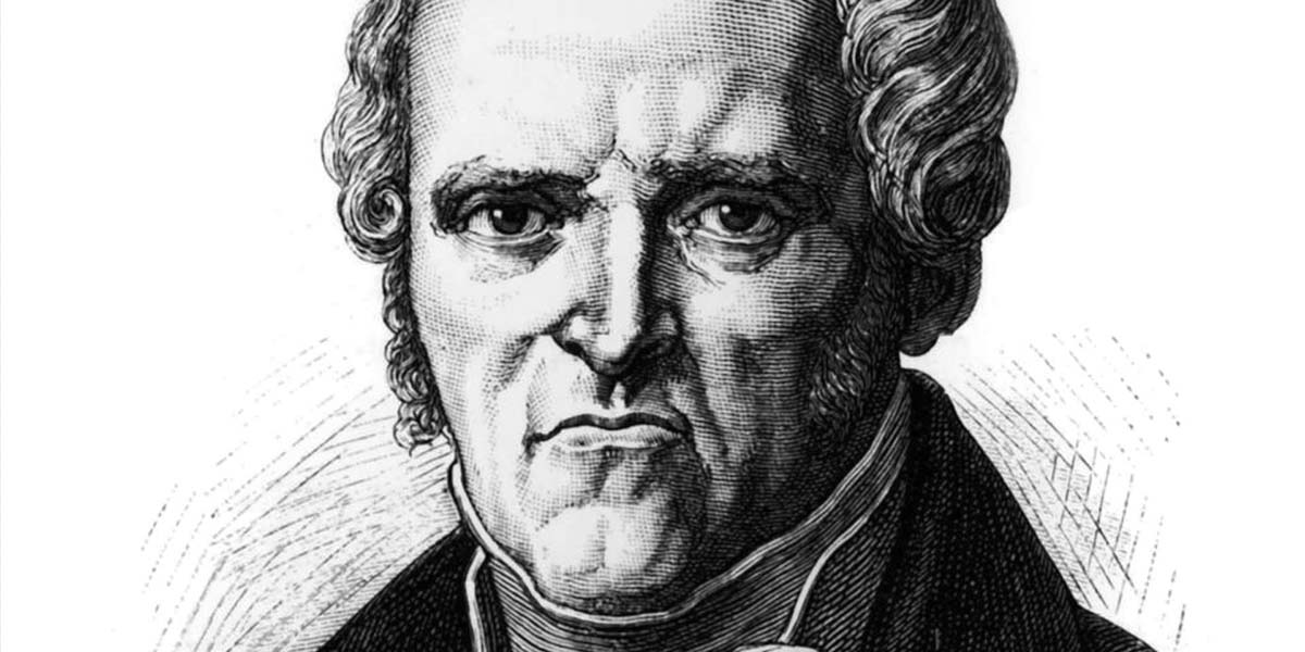 French utopian socialist philosopher: who is Charles Fourier?