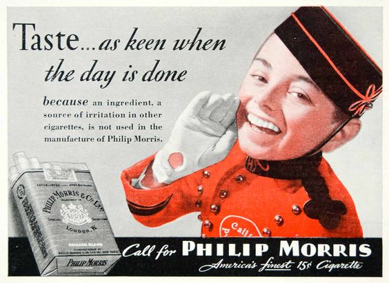 He laid the foundation of the cigarette empire: Who is Philip Morris?