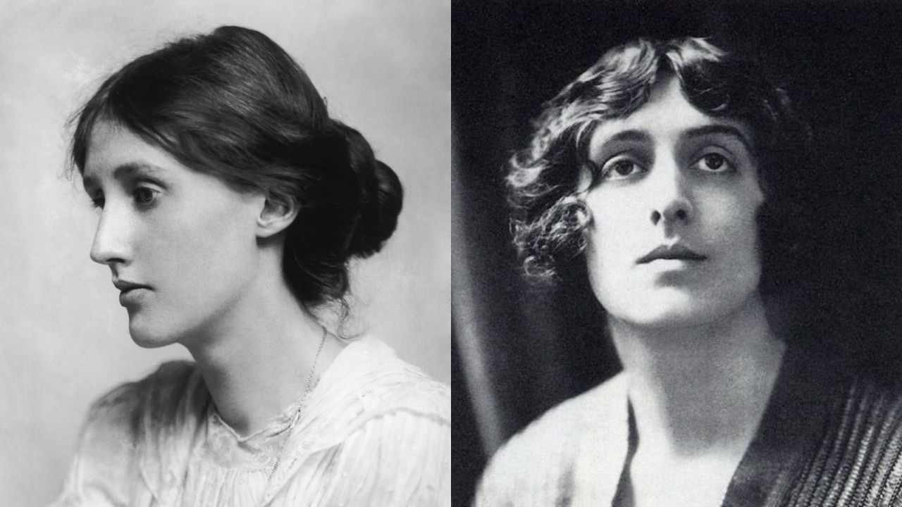 A life driven to suicide: Who is Virginia Woolf?