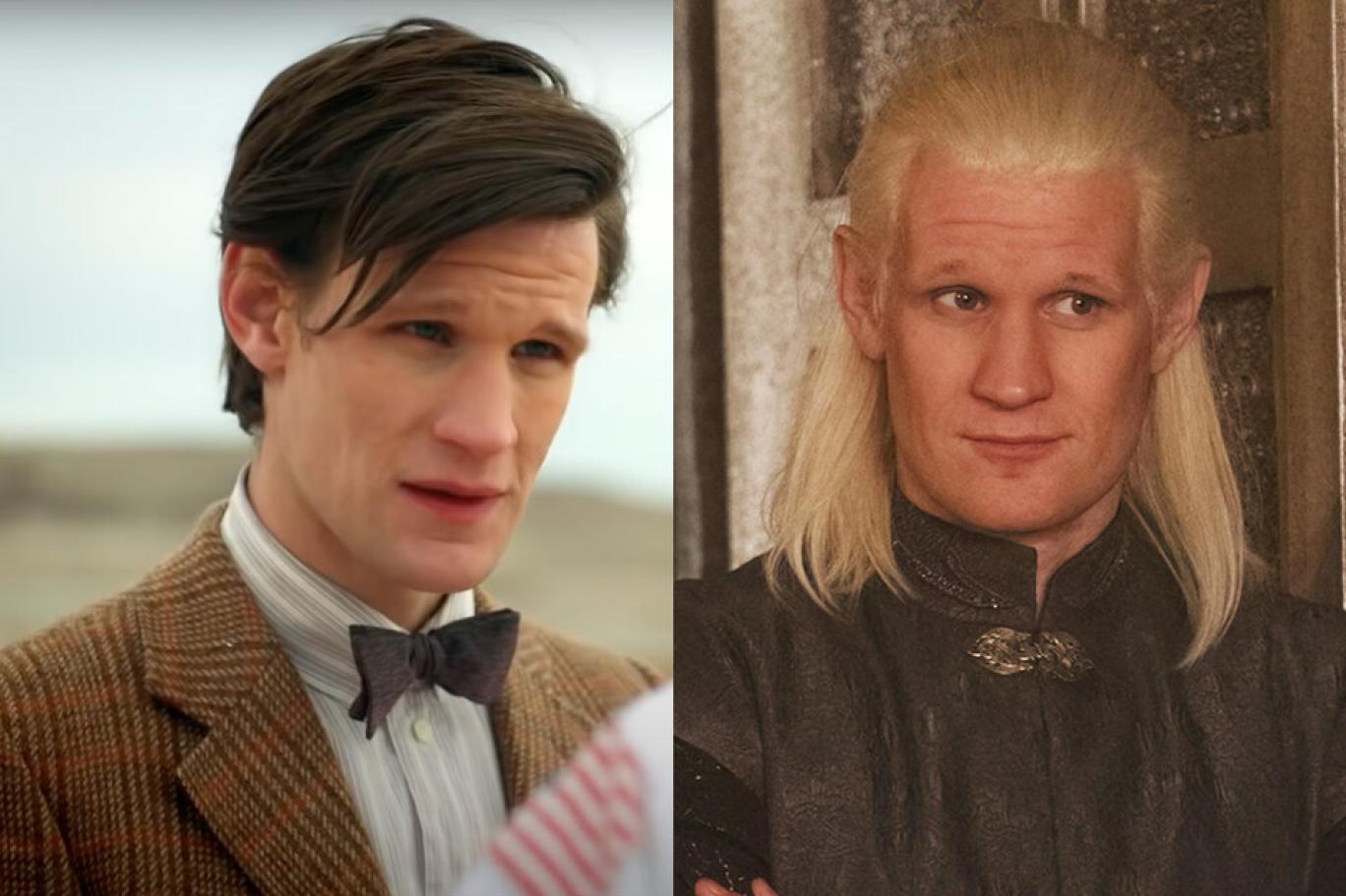 Some find his performance in The Crown amazing: Who is Matt Smith?