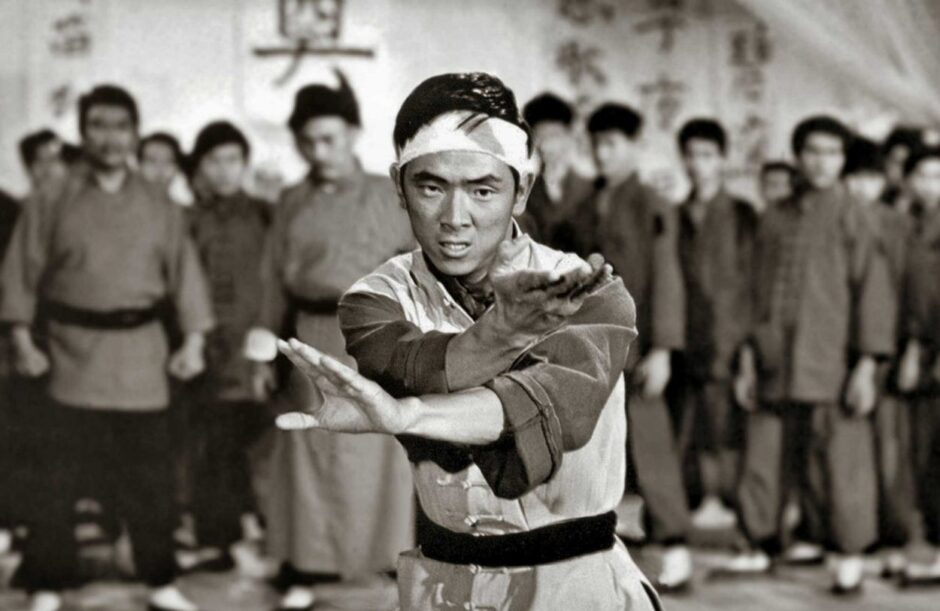 He was one of the stars of Hong Kong martial arts movies: Who is Jimmy Wang Yu?