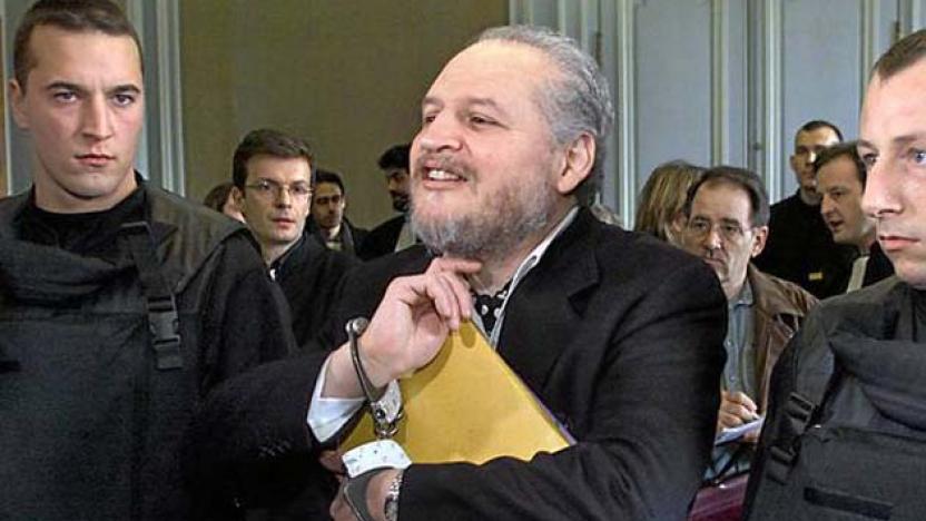 Who is Ilich Ramirez Sanchez aka Carlos the Jackal?