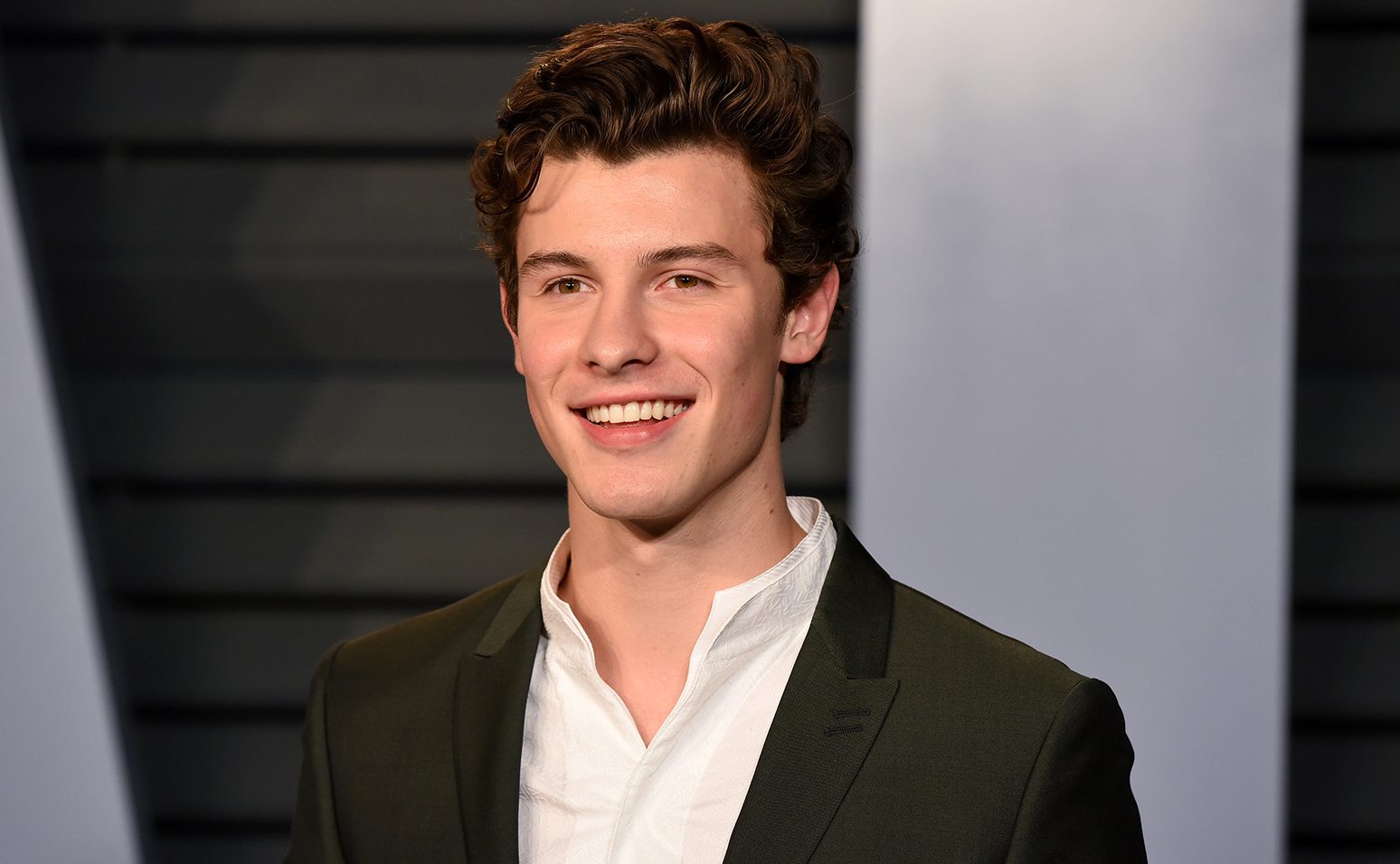 Canadian singer and songwriter known for his social video app: Who is Shawn Mendes?