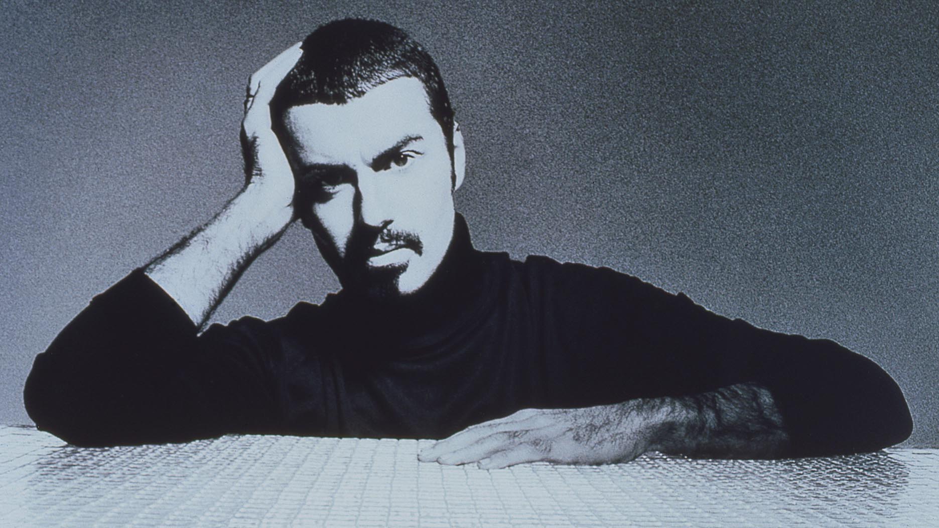 The first Western singer to perform in China: Who is George Michael?