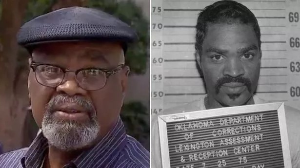 He spent 48 years in prison for no reason and is now fighting cancer: Who is Glynn Simmons?