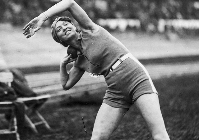 The first gold-winning female athlete in Olympic history: Who is Halina Konopacka?