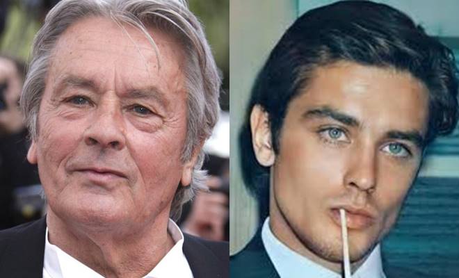 "Getting old sucks," he says, and demands euthanasia: Who is Alain Delon?