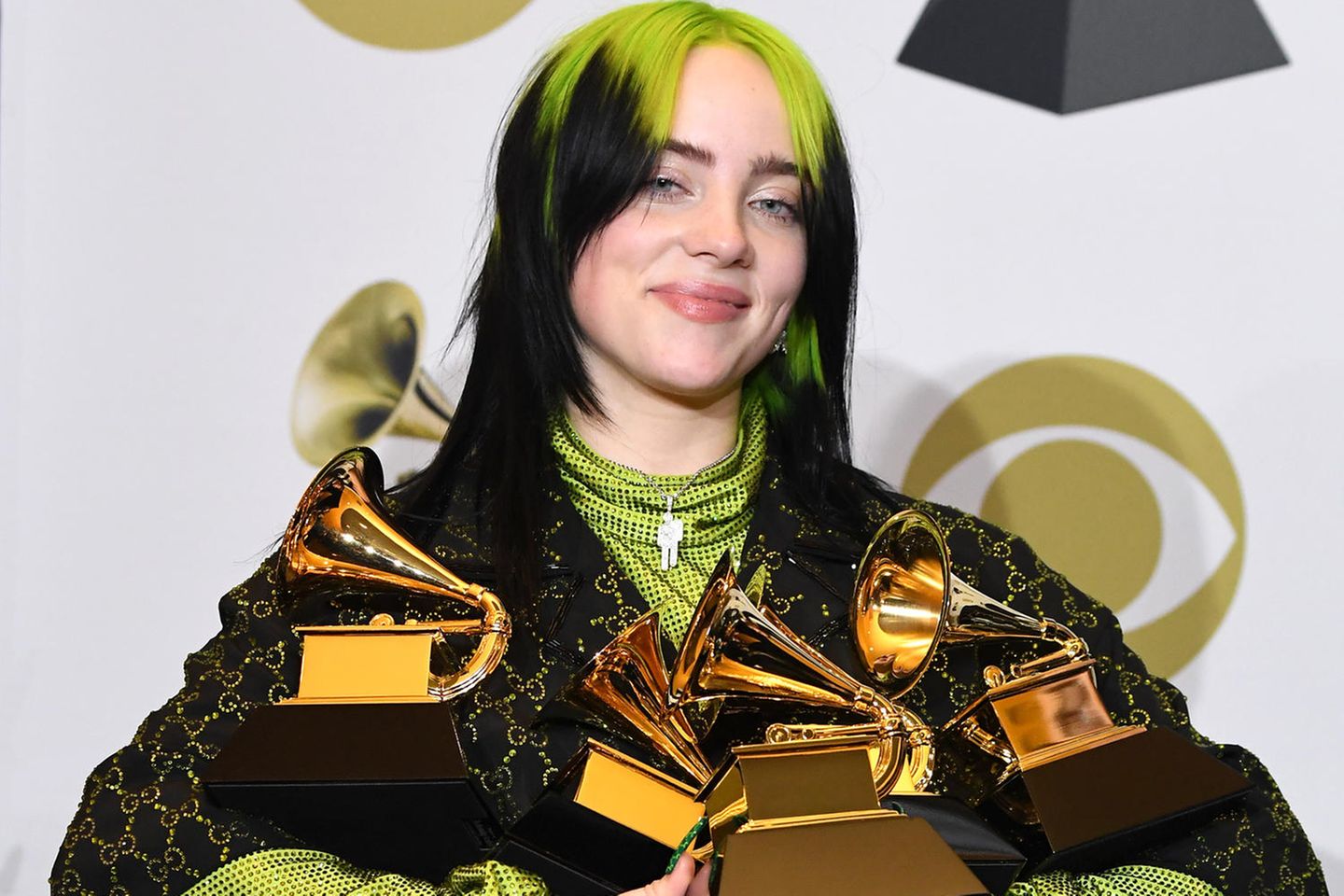 Things to know about Billie Eilish