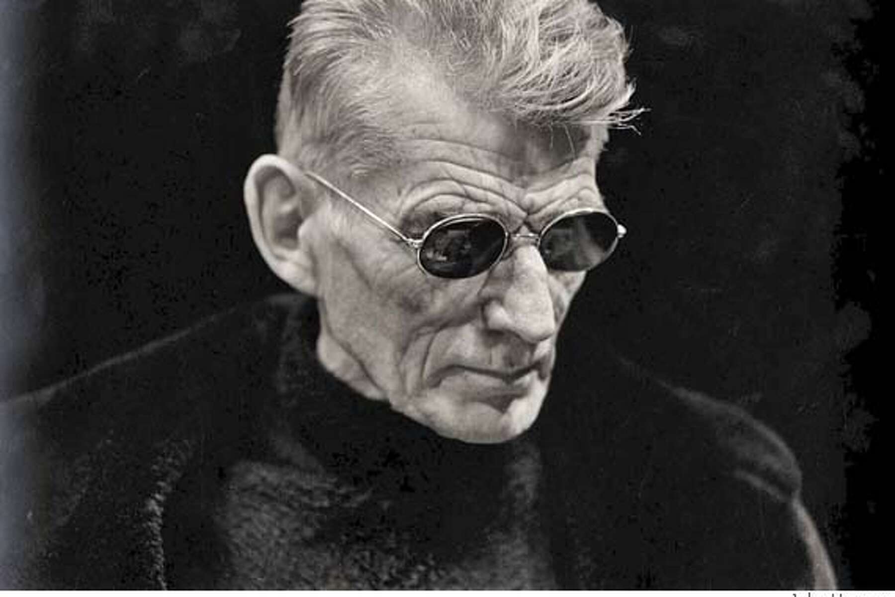 He was intended to say a lot in few words: Who is Samuel Beckett?