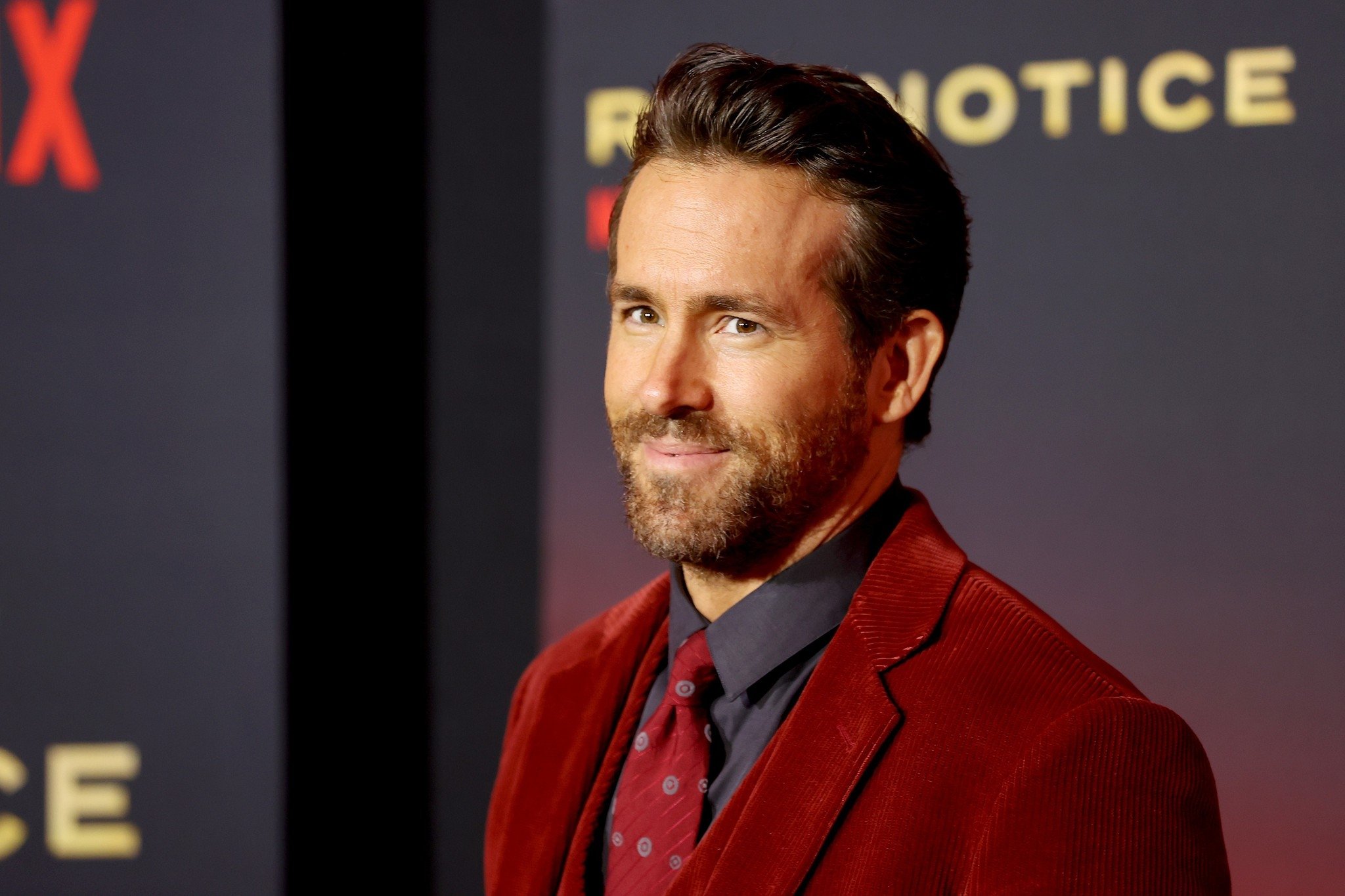 Star actor of the movie "Deadpool": Who is Ryan Reynolds?