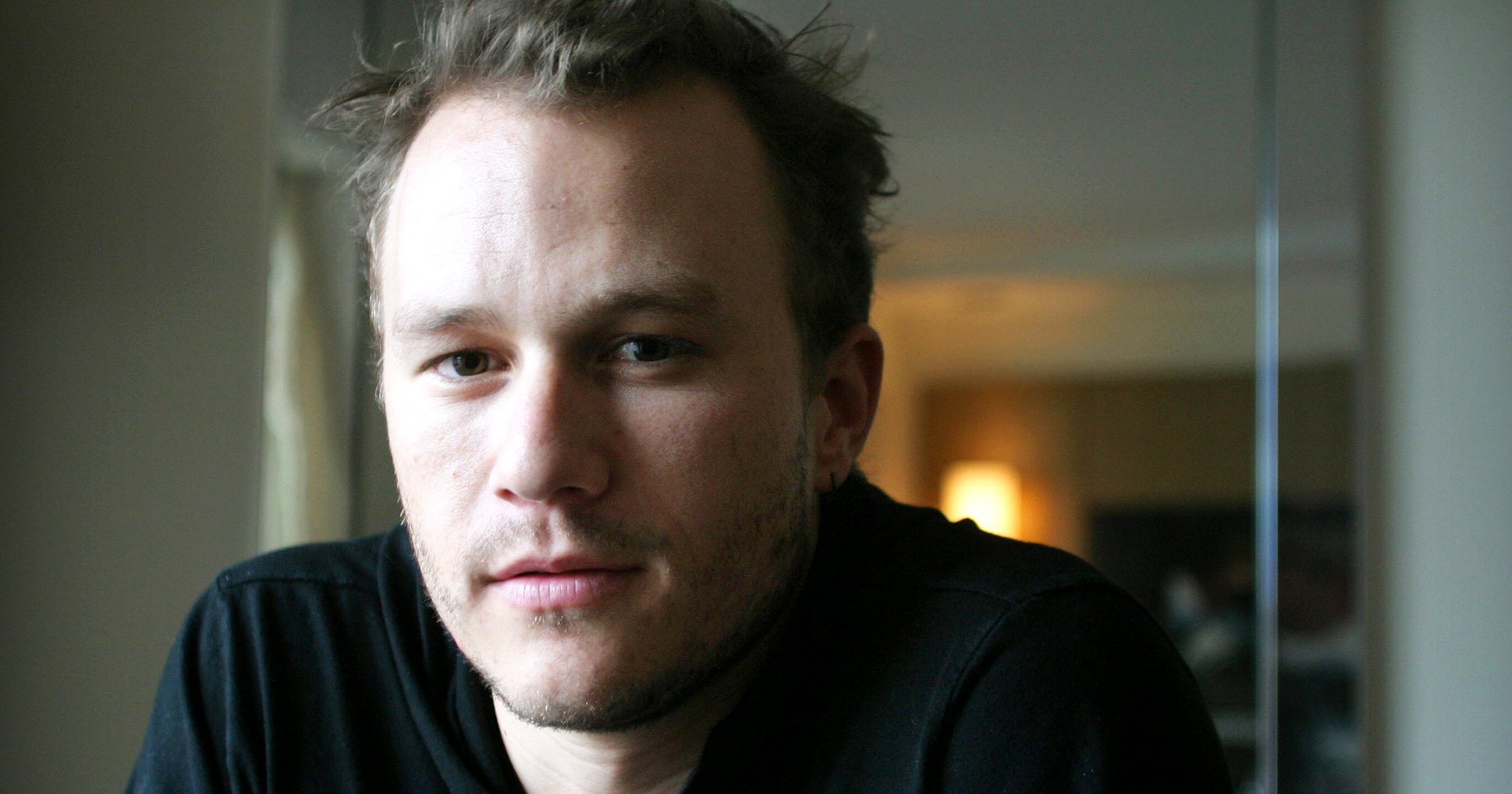 The death of the actor we know as the "Joker" of "The Dark Knight" affected everyone deeply: Who is Heath Ledger?